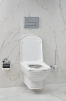 Унитаз подвесной VitrA Valarte 7805B003-0075 Унитаз подвесной VitrA Valarte 7805B003-0075