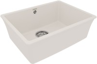 Мойка кухонная Lemark Sinara 540-U 9910076 жасмин