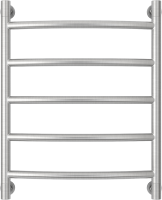 Полотенцесушитель водяной Сунержа Галант + 60x50, сатин Полотенцесушитель водяной Сунержа Галант + 60x50, сатин