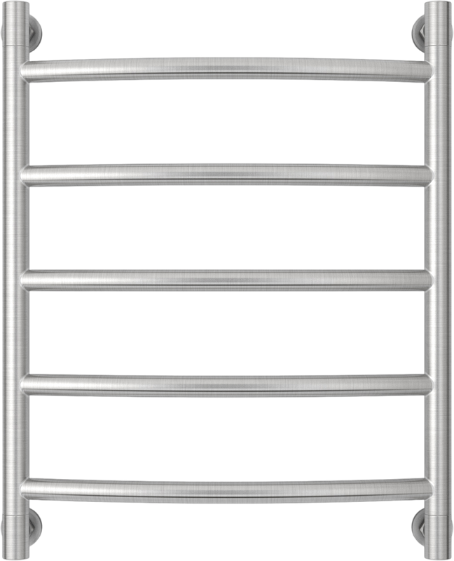 Полотенцесушитель водяной Сунержа Галант + 60x50, сатин