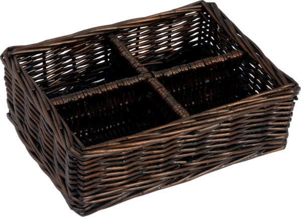 Контейнер Wasserkraft Neime WB-190-S