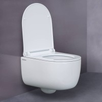 Унитаз подвесной Berges Ego 082111