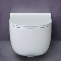 Унитаз подвесной Berges Ego 082111