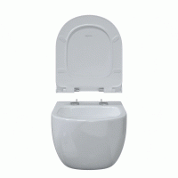 Унитаз подвесной Berges Ego 082111