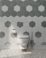 Унитаз подвесной KERAMA MARAZZI Buongiorno BG.Pro.wc.02 безободковый, с микролифтом