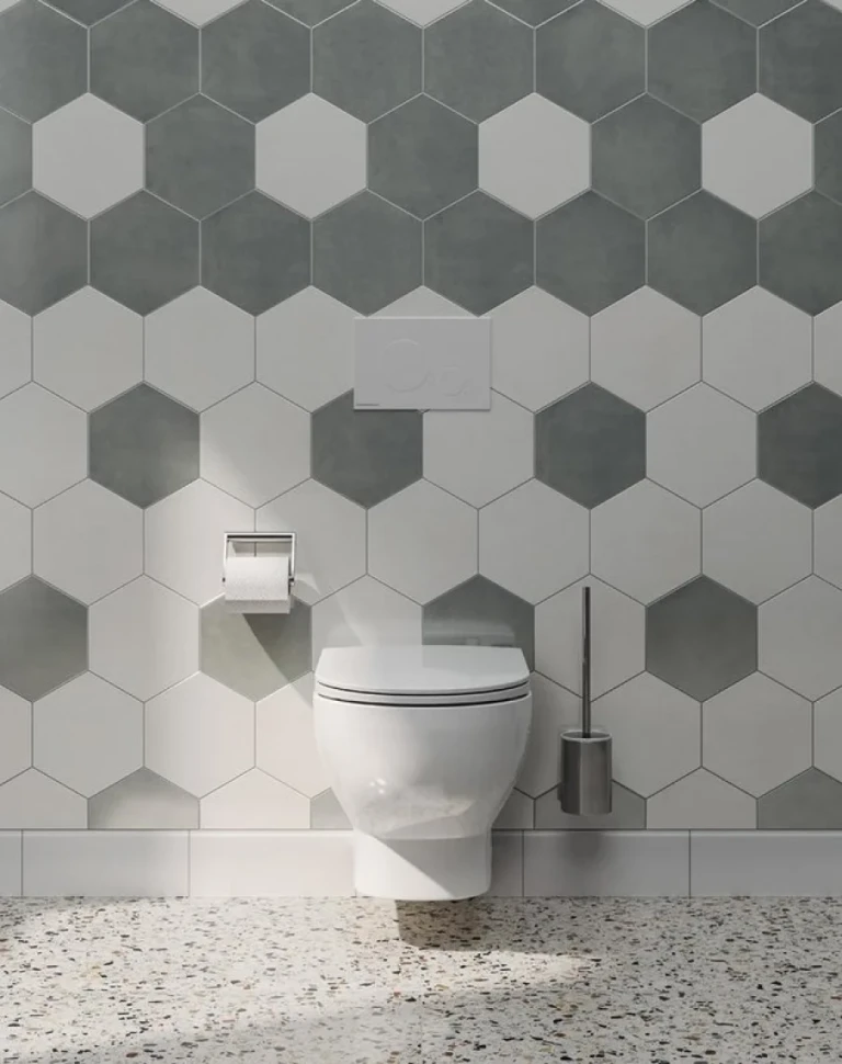Унитаз подвесной KERAMA MARAZZI Buongiorno BG.Pro.wc.02 безободковый, с микролифтом