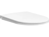 Унитаз подвесной KERAMA MARAZZI Buongiorno BG.Pro.wc.02 безободковый, с микролифтом
