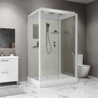Душевая кабина Niagara Standart ST100/80/15Q 100x80