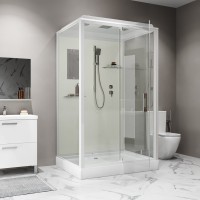 Душевая кабина Niagara Standart ST100/80/15Q 100x80