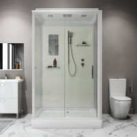 Душевая кабина Niagara Standart ST100/80/15Q 100x80