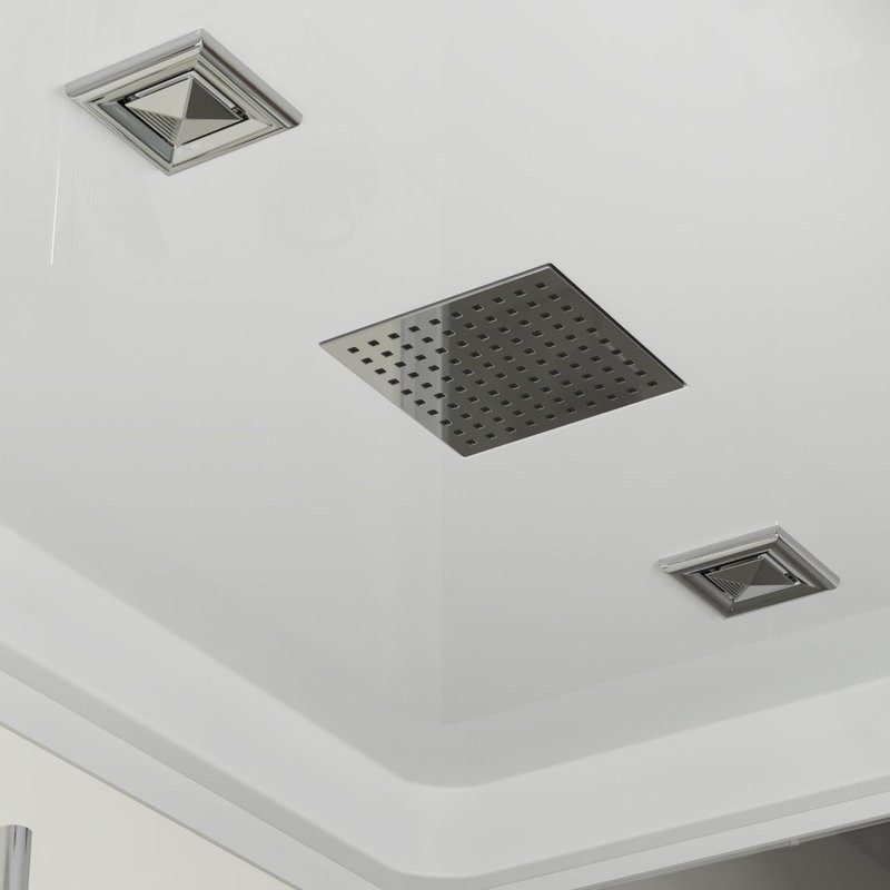 Душевая кабина Niagara Standart ST100/80/15Q 100x80