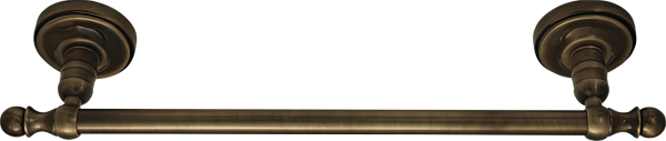 Полотенцедержатель Migliore Mirella 17183 бронза
