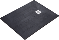 Поддон для душа Wasserkraft Dill 61T07 120x90, с сифоном