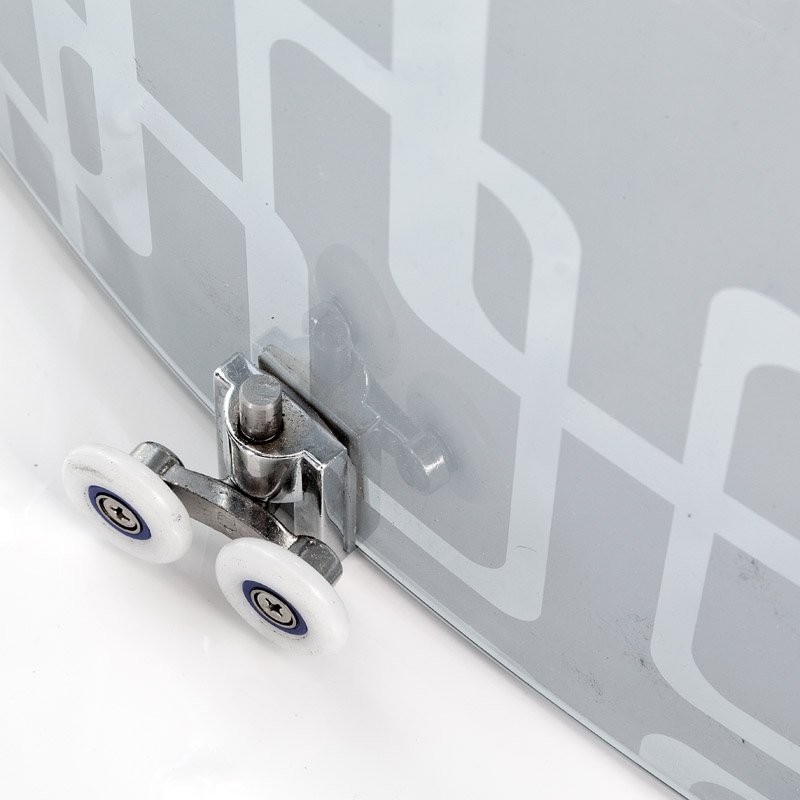 Душевая кабина DTO EM 2790GM