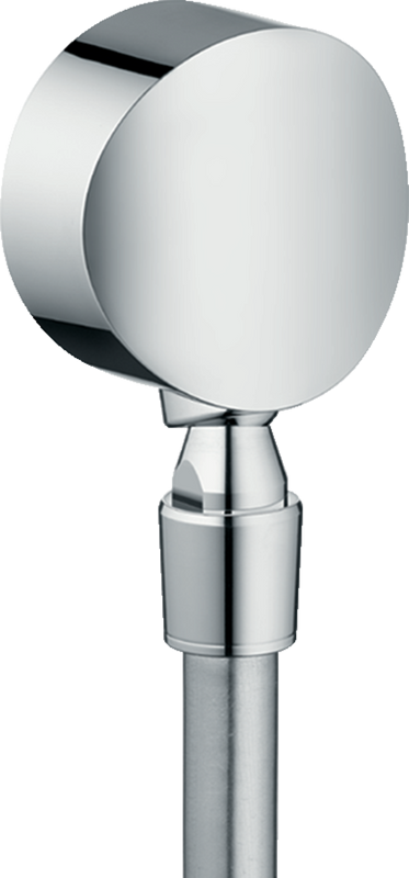 Шланговое подключение Hansgrohe FixFit Fixfit S 27506000