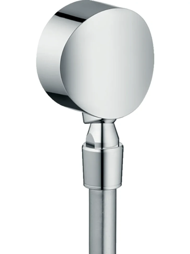 Шланговое подключение Hansgrohe FixFit Fixfit S 27506000