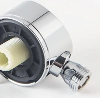 Шланговое подключение Hansgrohe FixFit Fixfit S 27506000 Шланговое подключение Hansgrohe FixFit Fixfit S 27506000