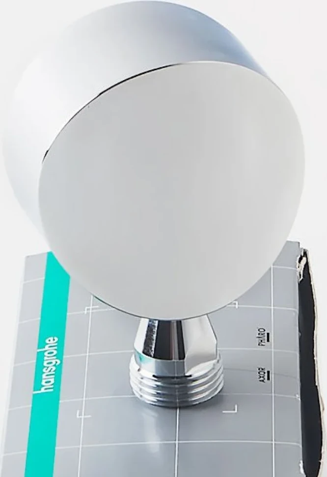 Шланговое подключение Hansgrohe FixFit Fixfit S 27506000