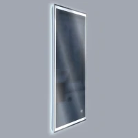 Зеркало Vincea VLM-3VN500-2 50x70, с подсветкой и антизапотевателем