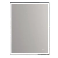 Зеркало Vincea VLM-3VN500-2 50x70, с подсветкой и антизапотевателем