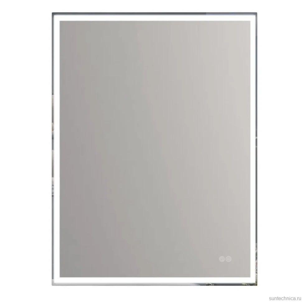 Зеркало Vincea VLM-3VN500-2 50x70, с подсветкой и антизапотевателем