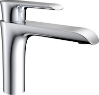 Смеситель для раковины AltroBagno Costanza 0133 Cr хром Смеситель для раковины AltroBagno Costanza 0133 Cr хром