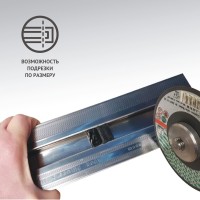 Душевой трап (лоток) Berges Super Slim 090052 60 см