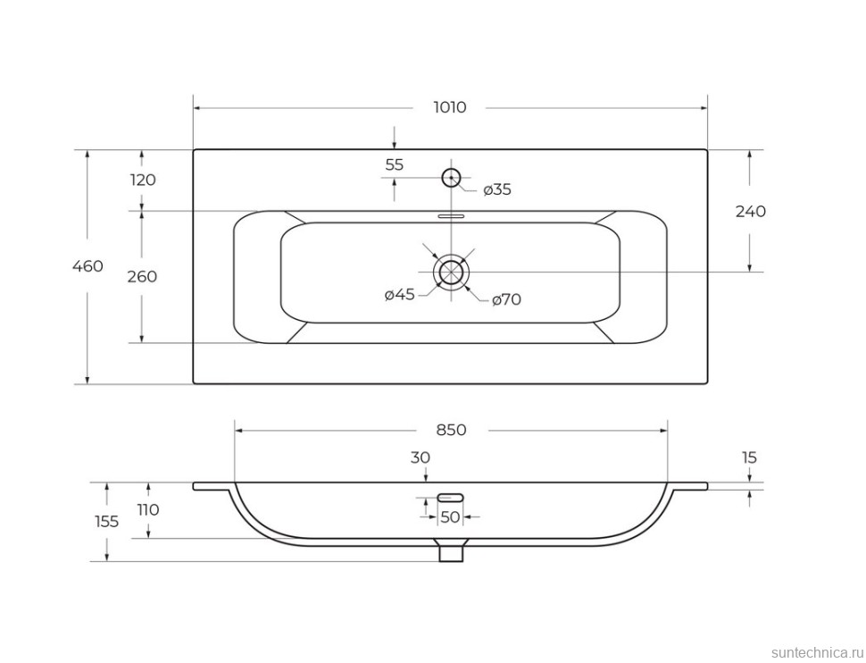Мебель для ванной комнаты Cezares Duet 100 фисташковый софт, раковина Cezares CZR-8073-100
