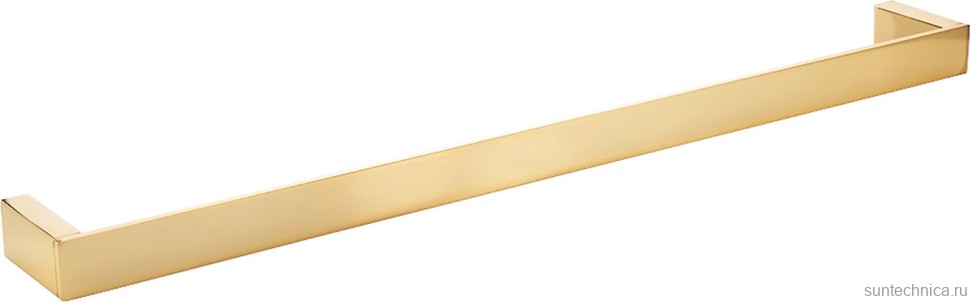 Полотенцедержатель Migliore Kvant 30240 58 см, золото