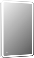 Мебель для ванной комнаты BelBagno Albano-Cer 60 подвесная, robere nature grigio