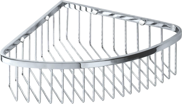 Полка Bemeta Cytro 146208332 для душа, угловая