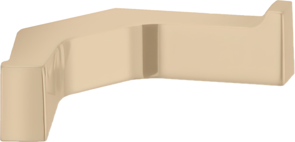 Крючок Keuco Edition 11 11115030000 бронза шлифованная