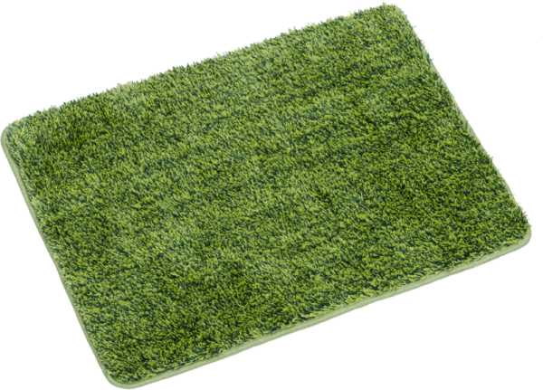 Коврик Fixsen Amadeo FX-3001F 70x50, зеленый