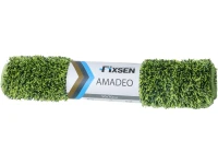 Коврик Fixsen Amadeo FX-3001F 70x50, зеленый Коврик Fixsen Amadeo FX-3001F 70x50, зеленый