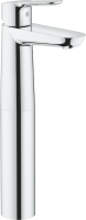 Смеситель для раковины Grohe BauEdge 23761000 для раковины, хром