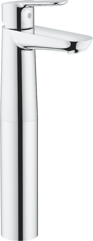 Смеситель для раковины Grohe BauEdge 23761000 для раковины, хром