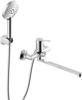 Универсальный смеситель Lemark Minima LM3851C
