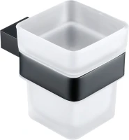 Стакан Allen Brau Infinity 6.21002-31 черный Стакан Allen Brau Infinity 6.21002-31 черный