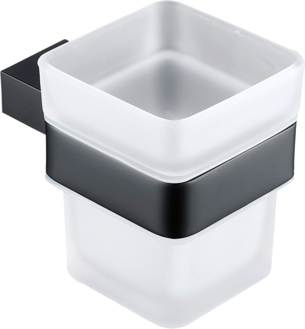 Стакан Allen Brau Infinity 6.21002-31 черный