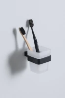 Стакан Allen Brau Infinity 6.21002-31 черный Стакан Allen Brau Infinity 6.21002-31 черный