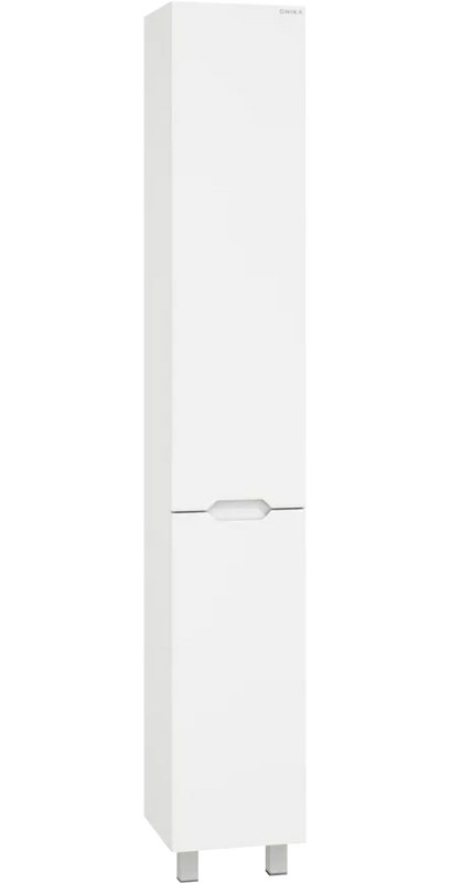 Шкаф пенал для ванной Onika Айленд 30