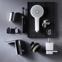 Смеситель на борт ванны AM.PM Inspire V2.0 F50A01300