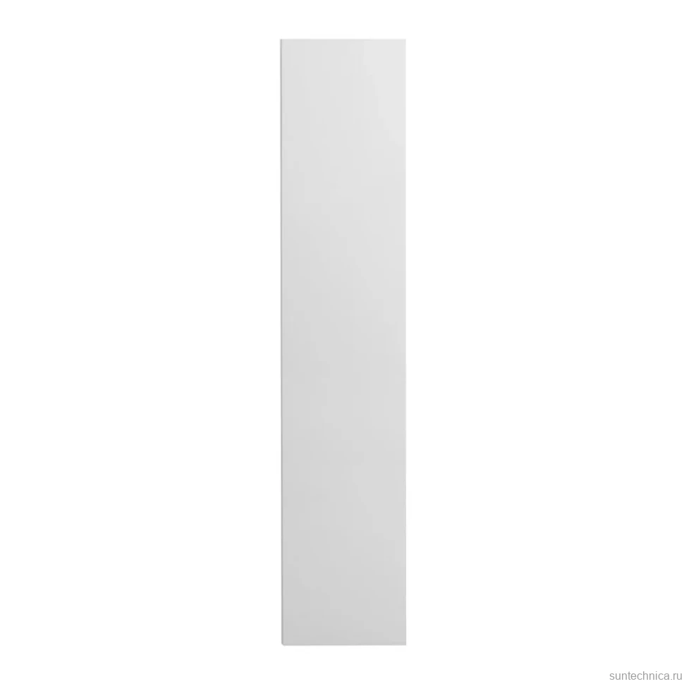 Шкаф-пенал для ванной BelBagno Kraft 30 bianco opaco