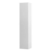 Шкаф-пенал для ванной BelBagno Kraft 30 bianco opaco Шкаф-пенал для ванной BelBagno Kraft 30 bianco opaco