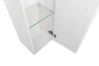 Шкаф-пенал для ванной BelBagno Kraft 30 bianco opaco Шкаф-пенал для ванной BelBagno Kraft 30 bianco opaco