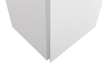 Шкаф-пенал для ванной BelBagno Kraft 30 bianco opaco Шкаф-пенал для ванной BelBagno Kraft 30 bianco opaco