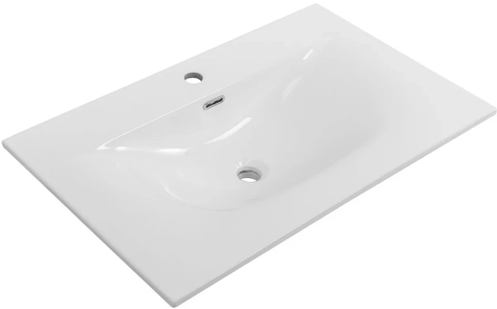 Тумба с раковиной Cezares Molveno 80 legno grigio