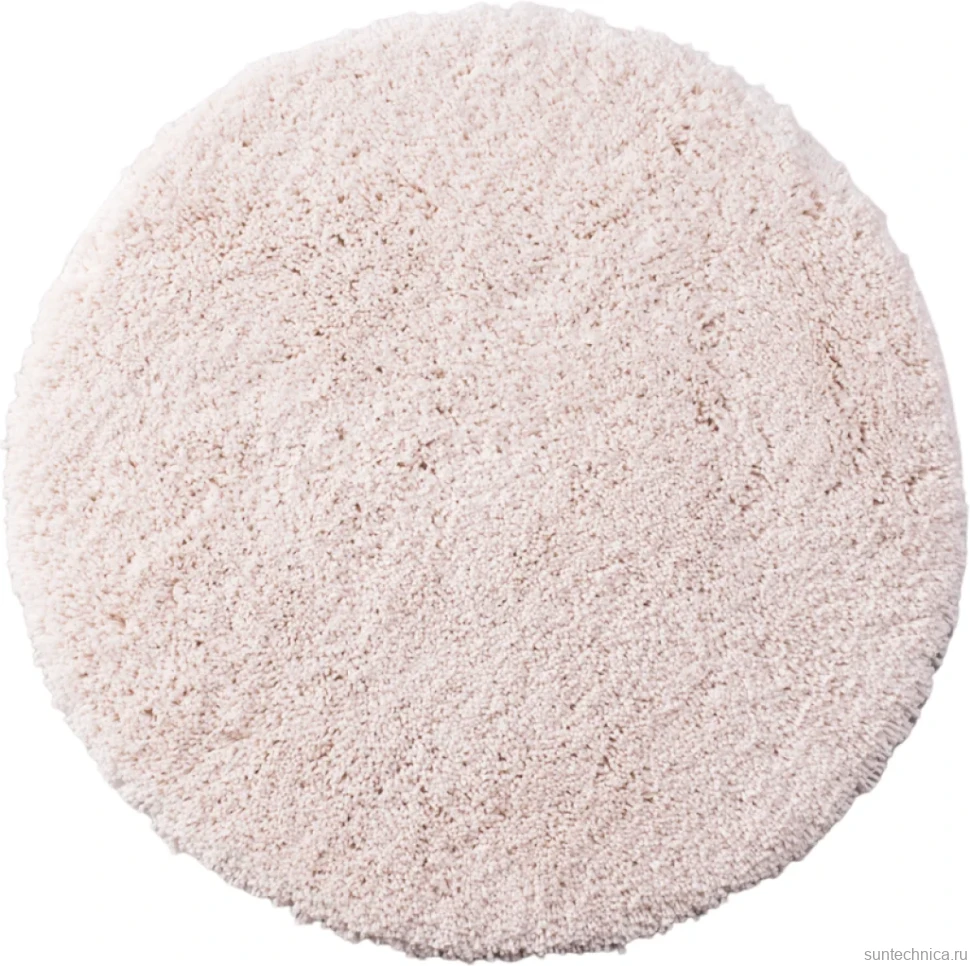 Коврик Wasserkraft Dill BM-3920 pastel parchment
