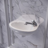Кран Paini 52CR537 для раковины