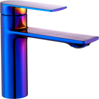 Смеситель для раковины Savol S-601811J перламутр Смеситель для раковины Savol S-601811J перламутр